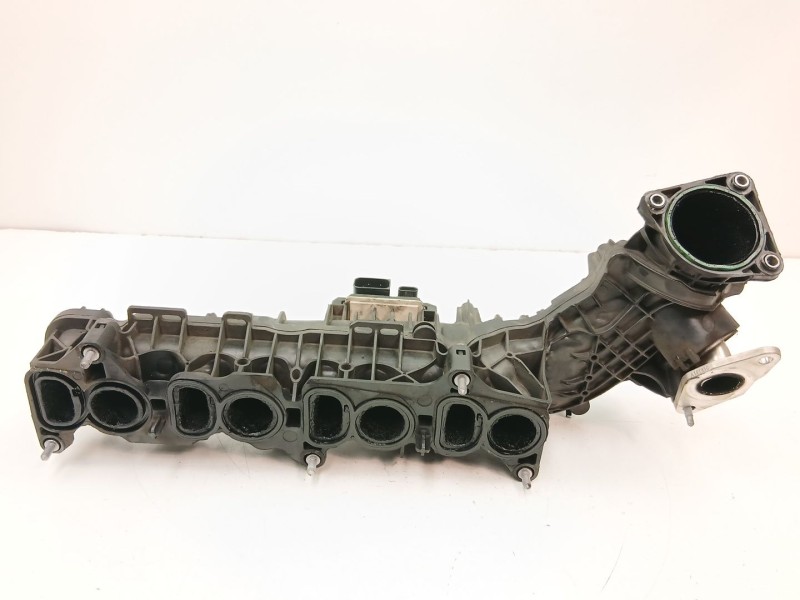 Recambio de colector admision para mini mini countryman (r60) cooper sd referencia OEM IAM 7823039  