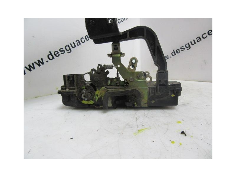 Recambio de cerradura pta. tras. dch. : fiat stilo : 1.9 jtd -192a1000(gasoleo a)(115,6cv) [2002] para fiat stilo 1.9 jtd -192a1