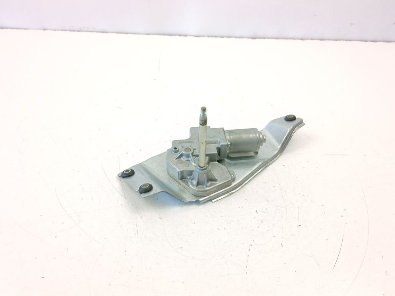 Recambio de motor limpia trasero para bmw x1 (f48) xdrive 20 d referencia OEM IAM 7356220  