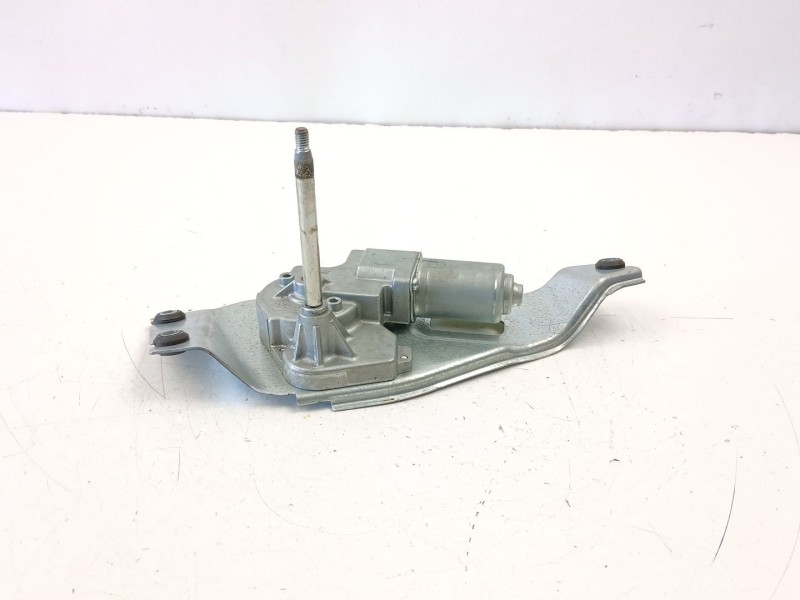 Recambio de motor limpia trasero para bmw x1 (f48) xdrive 20 d referencia OEM IAM 7356220  