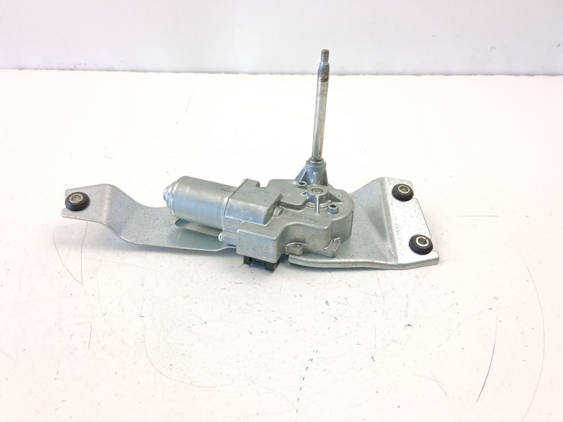 Recambio de motor limpia trasero para bmw x1 (f48) xdrive 20 d referencia OEM IAM 7356220  