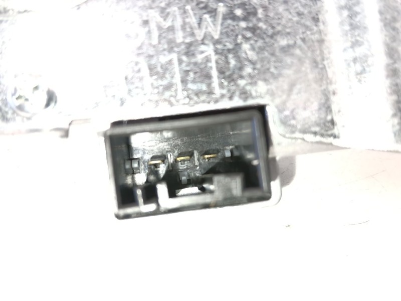 Recambio de motor limpia trasero para bmw x1 (f48) xdrive 20 d referencia OEM IAM 7356220  