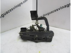 Recambio de cerradura pta. tras. izq. : fiat stilo : 1.9 jtd -192a1000(gasoleo a)(115,6cv) [2002] para fiat stilo 1.9 jtd -192a1