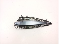 Recambio de manilla trasera izquierda para bmw x1 (f48) xdrive 20 d referencia OEM IAM 51217401209   2