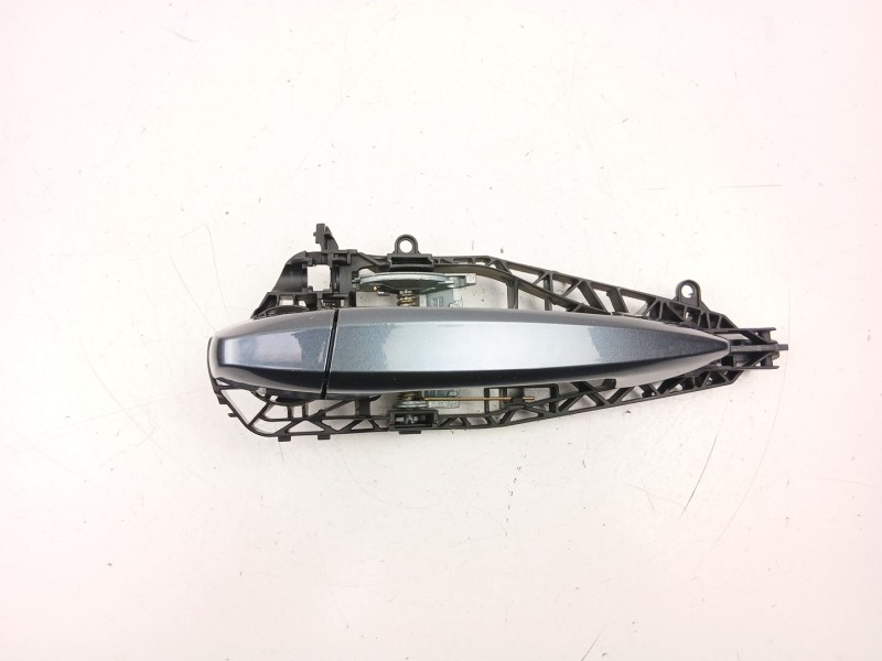 Recambio de manilla trasera izquierda para bmw x1 (f48) xdrive 20 d referencia OEM IAM 51217401209  