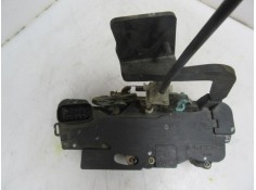 Recambio de cerradura pta. tras. izq. : fiat stilo : 1.9 jtd -192a1000(gasoleo a)(115,6cv) [2002] para fiat stilo 1.9 jtd -192a1 2