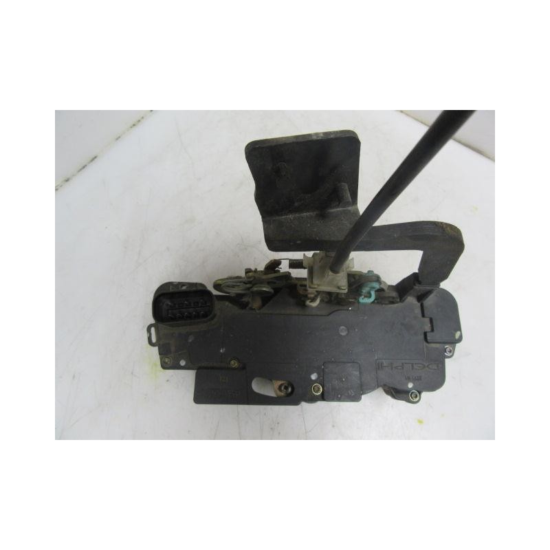 Recambio de cerradura pta. tras. izq. : fiat stilo : 1.9 jtd -192a1000(gasoleo a)(115,6cv) [2002] para fiat stilo 1.9 jtd -192a1