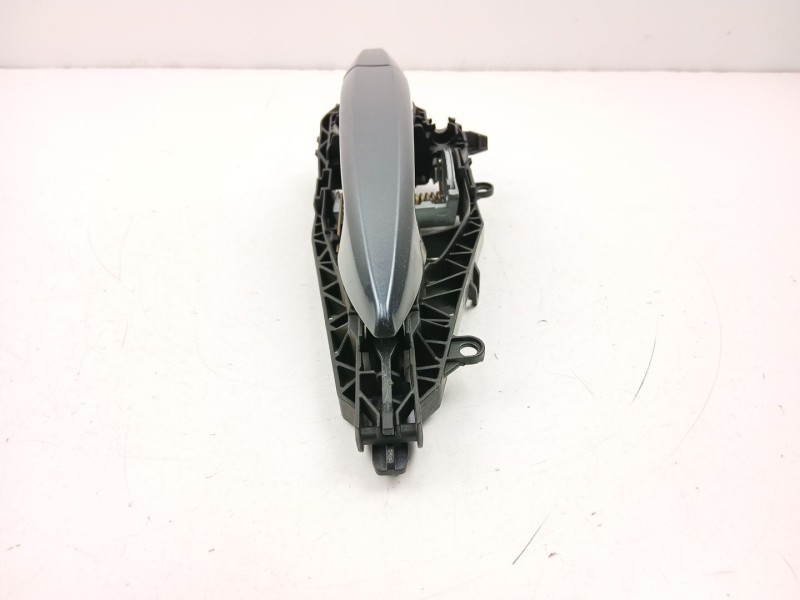 Recambio de manilla trasera izquierda para bmw x1 (f48) xdrive 20 d referencia OEM IAM 51217401209  