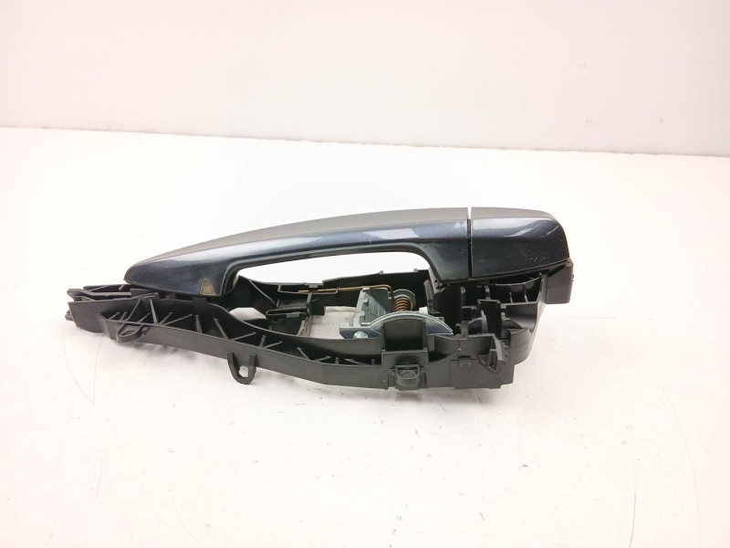 Recambio de manilla trasera izquierda para bmw x1 (f48) xdrive 20 d referencia OEM IAM 51217401209  