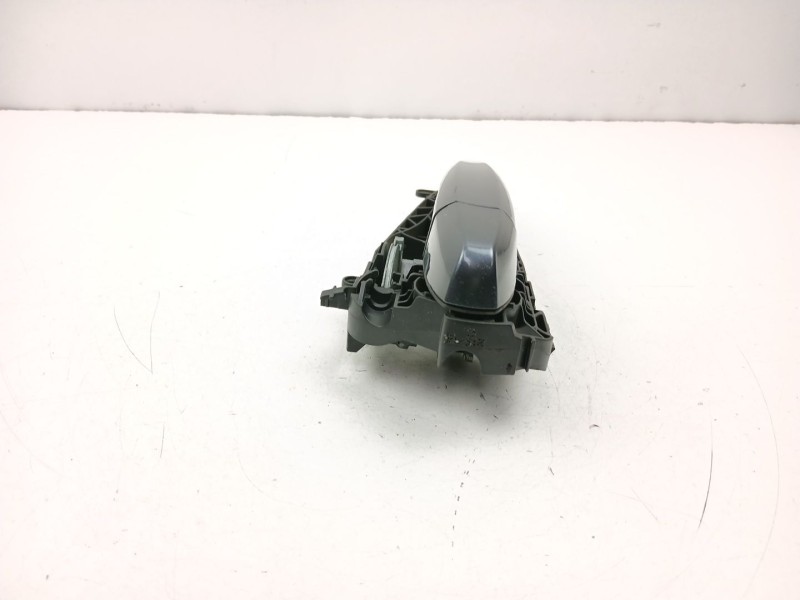 Recambio de manilla trasera izquierda para bmw x1 (f48) xdrive 20 d referencia OEM IAM 51217401209  