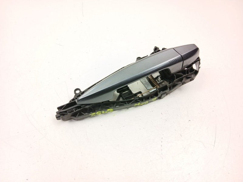 Recambio de manilla delantera derecha para bmw x1 (f48) xdrive 20 d referencia OEM IAM 51217401212  