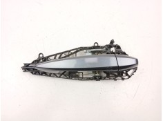 Recambio de manilla delantera derecha para bmw x1 (f48) xdrive 20 d referencia OEM IAM 51217401212   2