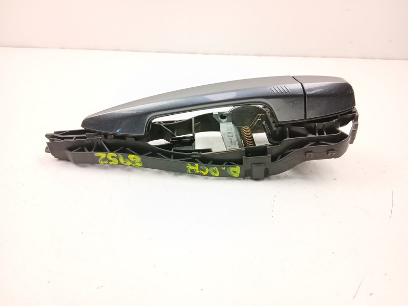 Recambio de manilla delantera derecha para bmw x1 (f48) xdrive 20 d referencia OEM IAM 51217401212  