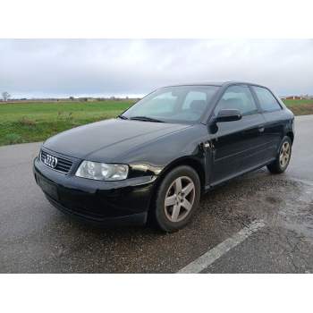 AUDI A3 (8L1)