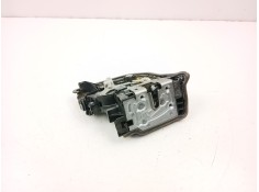 Recambio de cerradura puerta trasera derecha para bmw x1 (f48) xdrive 20 d referencia OEM IAM 7281940  