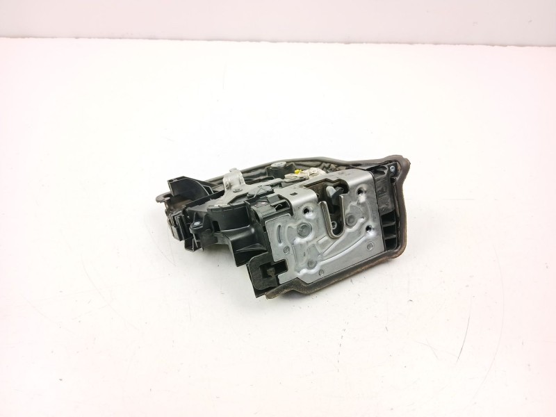 Recambio de cerradura puerta trasera derecha para bmw x1 (f48) xdrive 20 d referencia OEM IAM 7281940  
