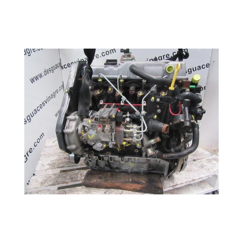 Recambio de motor td / tdi : ford focus : 1.8 td (74,78cv)3p [2002] para ford focus 1.8 td (74,78cv 1.8 td 3p referencia OEM IAM