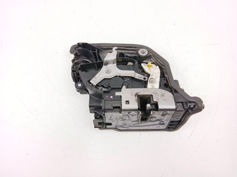 Recambio de cerradura puerta trasera derecha para bmw x1 (f48) xdrive 20 d referencia OEM IAM 7281940  