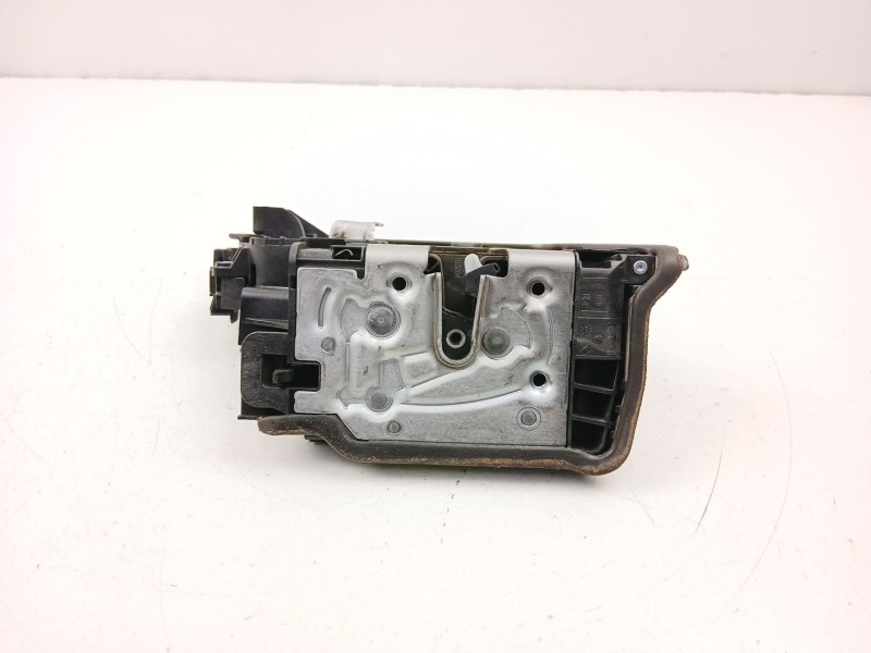 Recambio de cerradura puerta trasera derecha para bmw x1 (f48) xdrive 20 d referencia OEM IAM 7281940  