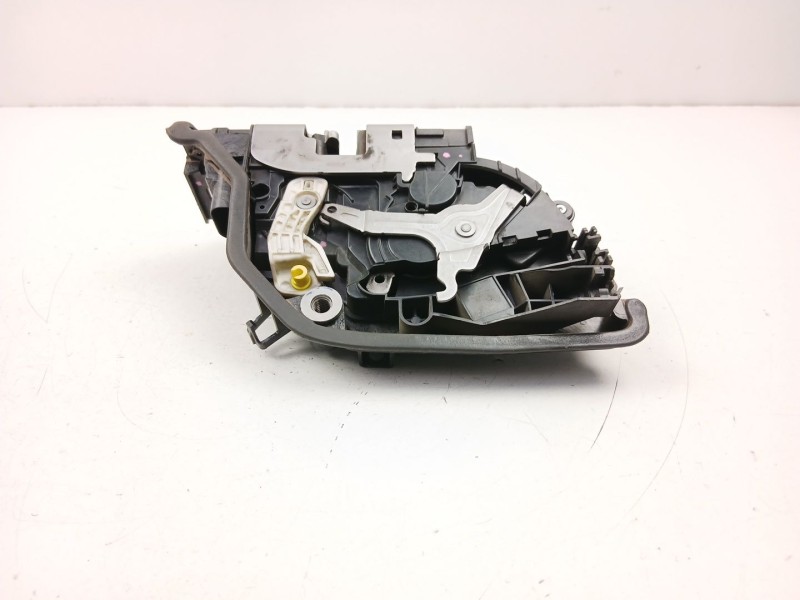 Recambio de cerradura puerta trasera derecha para bmw x1 (f48) xdrive 20 d referencia OEM IAM 7281940  