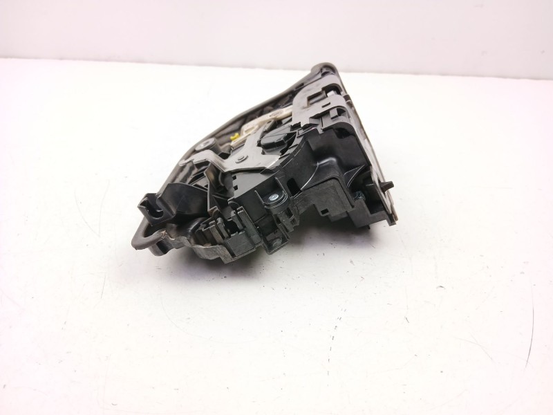 Recambio de cerradura puerta trasera derecha para bmw x1 (f48) xdrive 20 d referencia OEM IAM 7281940  