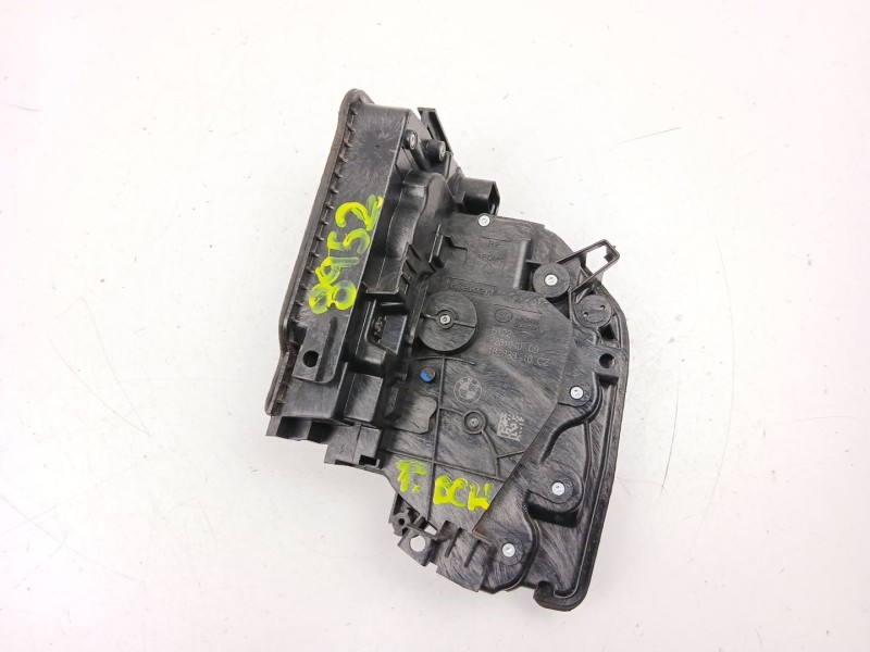 Recambio de cerradura puerta trasera derecha para bmw x1 (f48) xdrive 20 d referencia OEM IAM 7281940  