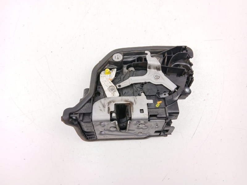 Recambio de cerradura puerta trasera izquierda para bmw x1 (f48) xdrive 20 d referencia OEM IAM 7281939  