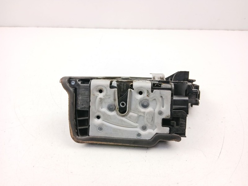 Recambio de cerradura puerta trasera izquierda para bmw x1 (f48) xdrive 20 d referencia OEM IAM 7281939  