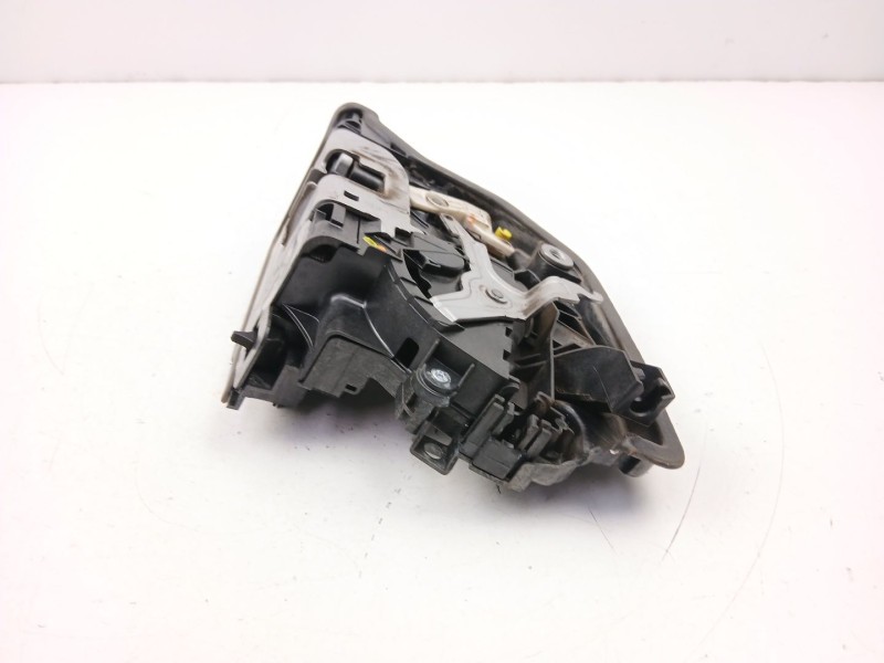 Recambio de cerradura puerta trasera izquierda para bmw x1 (f48) xdrive 20 d referencia OEM IAM 7281939  