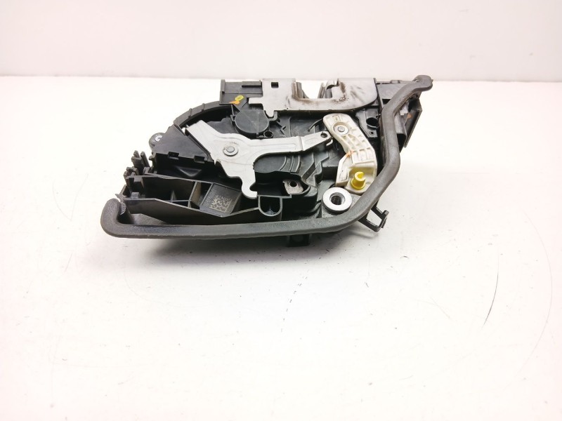 Recambio de cerradura puerta trasera izquierda para bmw x1 (f48) xdrive 20 d referencia OEM IAM 7281939  