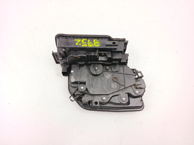 Recambio de cerradura puerta trasera izquierda para bmw x1 (f48) xdrive 20 d referencia OEM IAM 7281939  