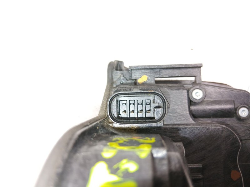 Recambio de cerradura puerta trasera izquierda para bmw x1 (f48) xdrive 20 d referencia OEM IAM 7281939  