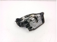 Recambio de cerradura puerta delantera derecha para bmw x1 (f48) xdrive 20 d referencia OEM IAM 7281934  