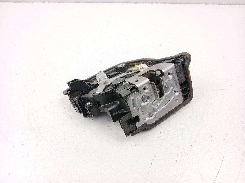 Recambio de cerradura puerta delantera derecha para bmw x1 (f48) xdrive 20 d referencia OEM IAM 7281934  