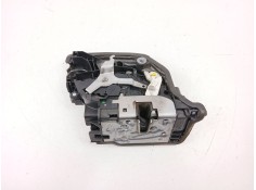 Recambio de cerradura puerta delantera derecha para bmw x1 (f48) xdrive 20 d referencia OEM IAM 7281934   2