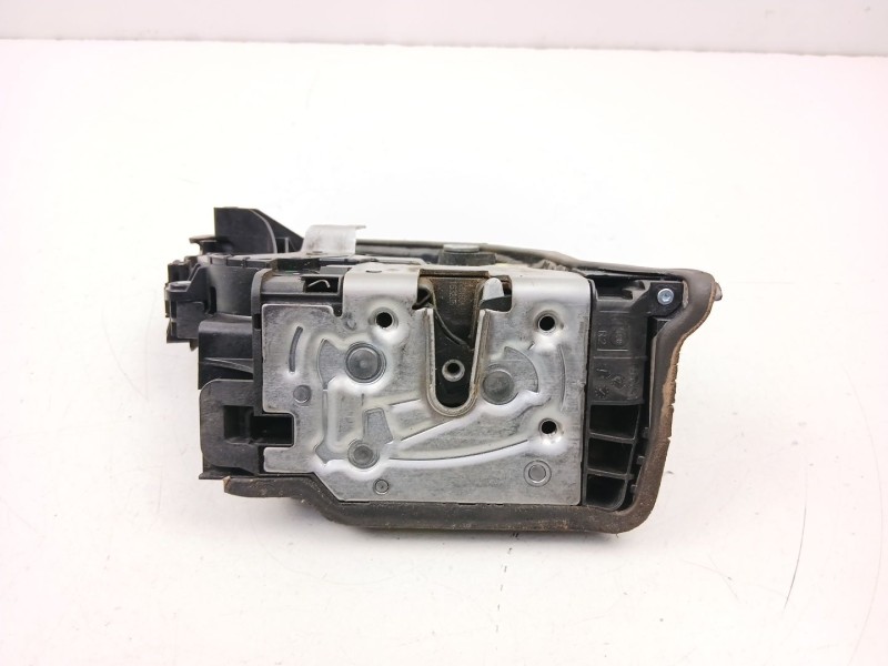 Recambio de cerradura puerta delantera derecha para bmw x1 (f48) xdrive 20 d referencia OEM IAM 7281934  