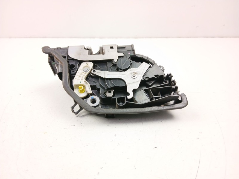 Recambio de cerradura puerta delantera derecha para bmw x1 (f48) xdrive 20 d referencia OEM IAM 7281934  