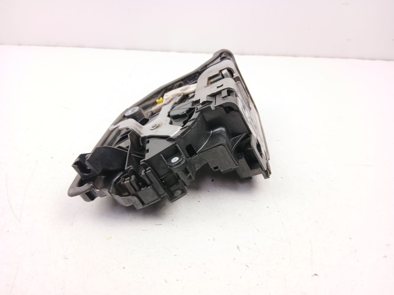 Recambio de cerradura puerta delantera derecha para bmw x1 (f48) xdrive 20 d referencia OEM IAM 7281934  