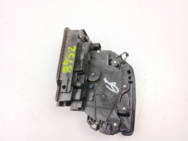 Recambio de cerradura puerta delantera derecha para bmw x1 (f48) xdrive 20 d referencia OEM IAM 7281934  