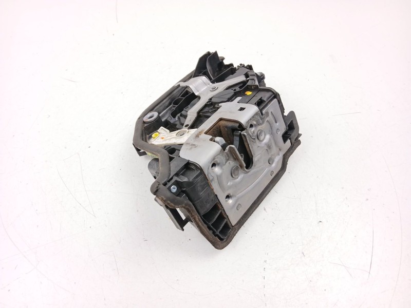 Recambio de cerradura puerta delantera izquierda para bmw x1 (f48) xdrive 20 d referencia OEM IAM 7281931  