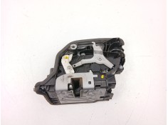 Recambio de cerradura puerta delantera izquierda para bmw x1 (f48) xdrive 20 d referencia OEM IAM 7281931   2