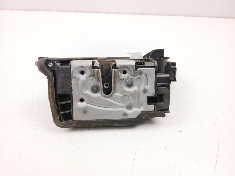 Recambio de cerradura puerta delantera izquierda para bmw x1 (f48) xdrive 20 d referencia OEM IAM 7281931  