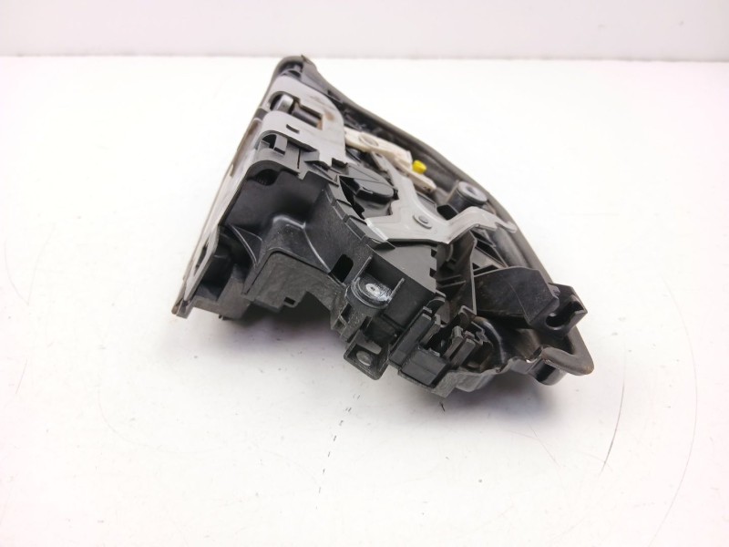 Recambio de cerradura puerta delantera izquierda para bmw x1 (f48) xdrive 20 d referencia OEM IAM 7281931  