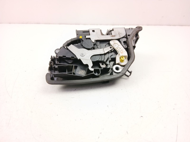 Recambio de cerradura puerta delantera izquierda para bmw x1 (f48) xdrive 20 d referencia OEM IAM 7281931  