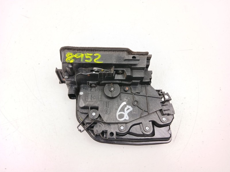 Recambio de cerradura puerta delantera izquierda para bmw x1 (f48) xdrive 20 d referencia OEM IAM 7281931  