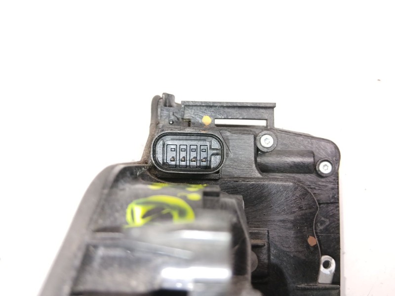 Recambio de cerradura puerta delantera izquierda para bmw x1 (f48) xdrive 20 d referencia OEM IAM 7281931  