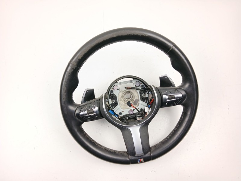 Recambio de volante para bmw x1 (f48) xdrive 20 d referencia OEM IAM 32307851519  