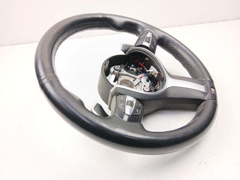 Recambio de volante para bmw x1 (f48) xdrive 20 d referencia OEM IAM 32307851519  