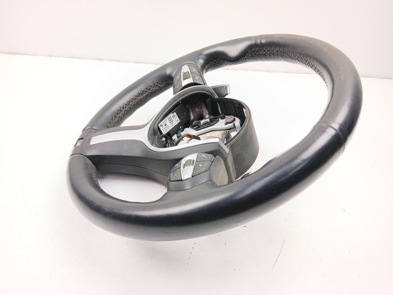 Recambio de volante para bmw x1 (f48) xdrive 20 d referencia OEM IAM 32307851519  