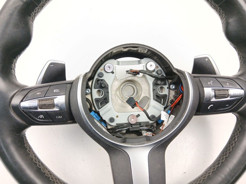 Recambio de volante para bmw x1 (f48) xdrive 20 d referencia OEM IAM 32307851519  